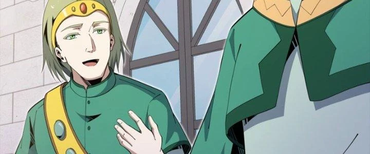 Dù Kiếm Được Nghề Nghiệp Siêu Hiếm Nhưng Lại Bị Toàn Server Đuổi Giết?! Chapter 24 - 194