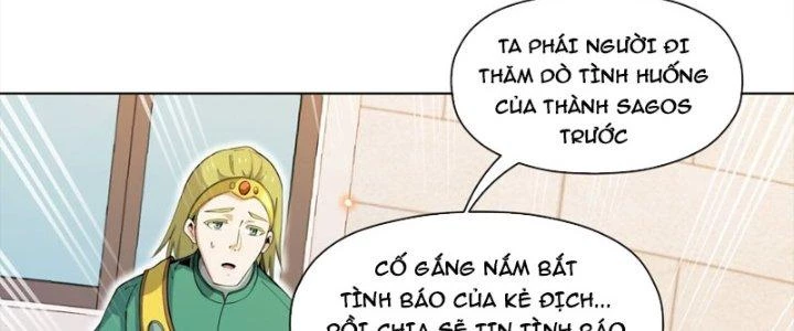 Dù Kiếm Được Nghề Nghiệp Siêu Hiếm Nhưng Lại Bị Toàn Server Đuổi Giết?! Chapter 24 - 203
