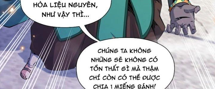 Dù Kiếm Được Nghề Nghiệp Siêu Hiếm Nhưng Lại Bị Toàn Server Đuổi Giết?! Chapter 24 - 207