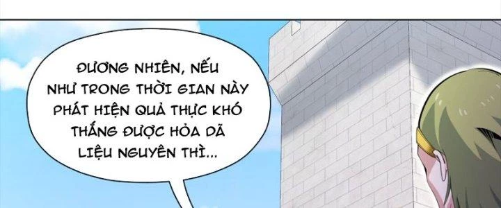 Dù Kiếm Được Nghề Nghiệp Siêu Hiếm Nhưng Lại Bị Toàn Server Đuổi Giết?! Chapter 24 - 210