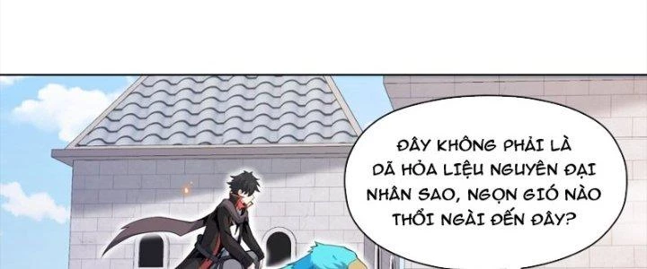 Dù Kiếm Được Nghề Nghiệp Siêu Hiếm Nhưng Lại Bị Toàn Server Đuổi Giết?! Chapter 24 - 222