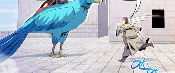 Dù Kiếm Được Nghề Nghiệp Siêu Hiếm Nhưng Lại Bị Toàn Server Đuổi Giết?! Chapter 24 - 223