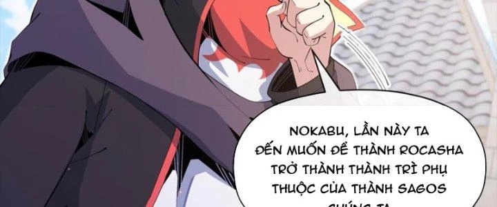 Dù Kiếm Được Nghề Nghiệp Siêu Hiếm Nhưng Lại Bị Toàn Server Đuổi Giết?! Chapter 24 - 228