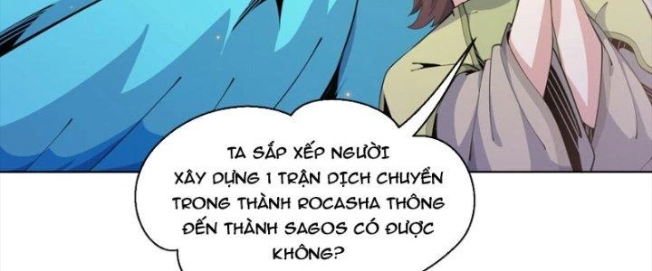 Dù Kiếm Được Nghề Nghiệp Siêu Hiếm Nhưng Lại Bị Toàn Server Đuổi Giết?! Chapter 24 - 240