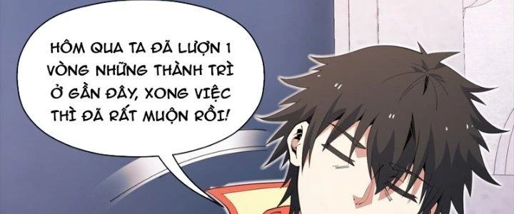 Dù Kiếm Được Nghề Nghiệp Siêu Hiếm Nhưng Lại Bị Toàn Server Đuổi Giết?! Chapter 24 - 266