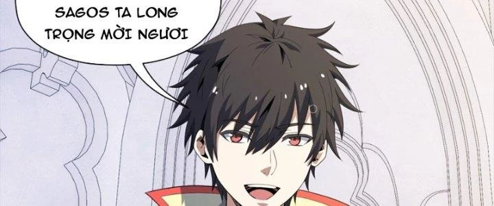 Dù Kiếm Được Nghề Nghiệp Siêu Hiếm Nhưng Lại Bị Toàn Server Đuổi Giết?! Chapter 24 - 294