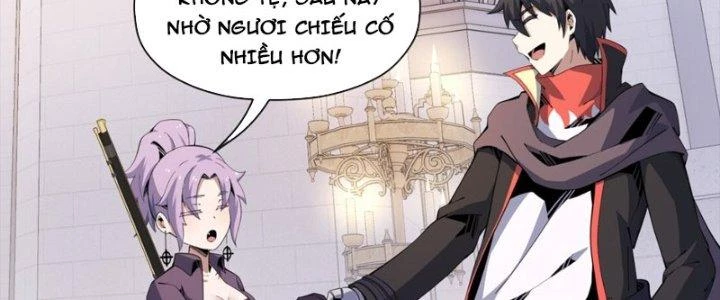 Dù Kiếm Được Nghề Nghiệp Siêu Hiếm Nhưng Lại Bị Toàn Server Đuổi Giết?! Chapter 24 - 307
