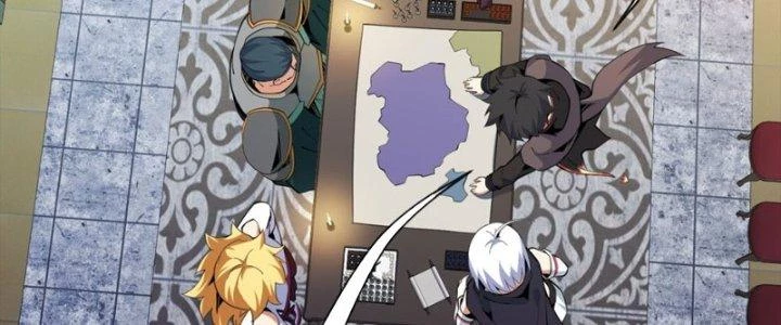 Dù Kiếm Được Nghề Nghiệp Siêu Hiếm Nhưng Lại Bị Toàn Server Đuổi Giết?! Chapter 24 - 340