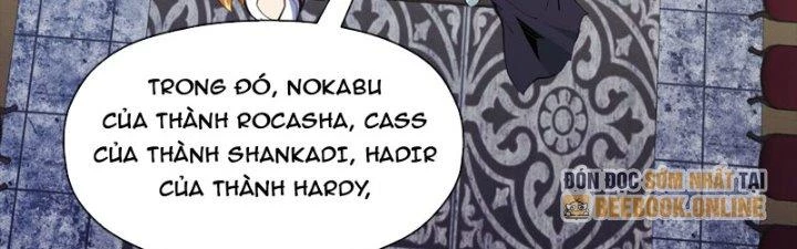 Dù Kiếm Được Nghề Nghiệp Siêu Hiếm Nhưng Lại Bị Toàn Server Đuổi Giết?! Chapter 24 - 341