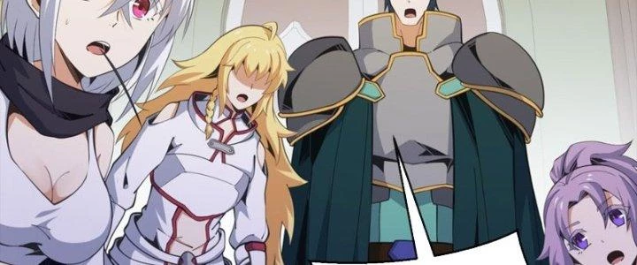 Dù Kiếm Được Nghề Nghiệp Siêu Hiếm Nhưng Lại Bị Toàn Server Đuổi Giết?! Chapter 24 - 368