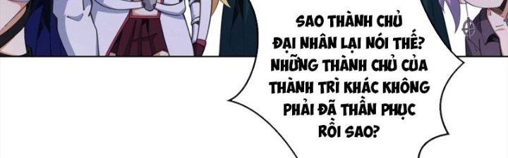 Dù Kiếm Được Nghề Nghiệp Siêu Hiếm Nhưng Lại Bị Toàn Server Đuổi Giết?! Chapter 24 - 369
