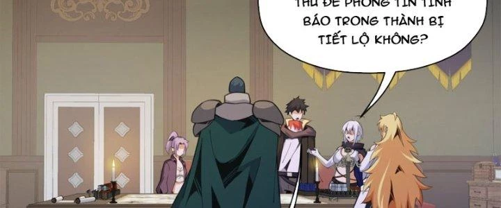 Dù Kiếm Được Nghề Nghiệp Siêu Hiếm Nhưng Lại Bị Toàn Server Đuổi Giết?! Chapter 24 - 390