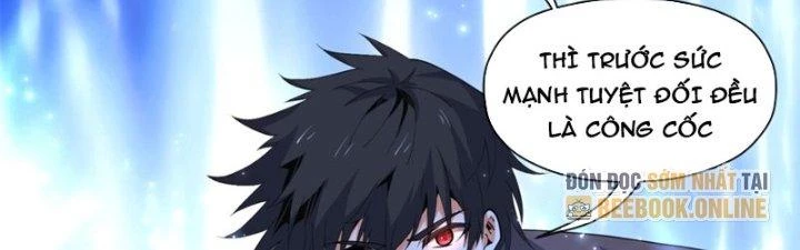 Dù Kiếm Được Nghề Nghiệp Siêu Hiếm Nhưng Lại Bị Toàn Server Đuổi Giết?! Chapter 24 - 401
