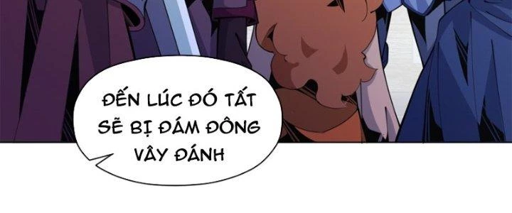 Dù Kiếm Được Nghề Nghiệp Siêu Hiếm Nhưng Lại Bị Toàn Server Đuổi Giết?! Chapter 24 - 408