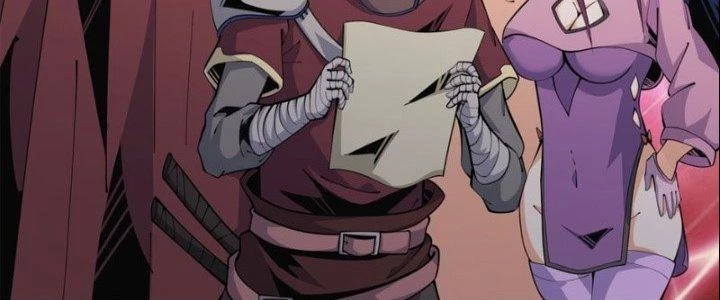 Dù Kiếm Được Nghề Nghiệp Siêu Hiếm Nhưng Lại Bị Toàn Server Đuổi Giết?! Chapter 24 - 415