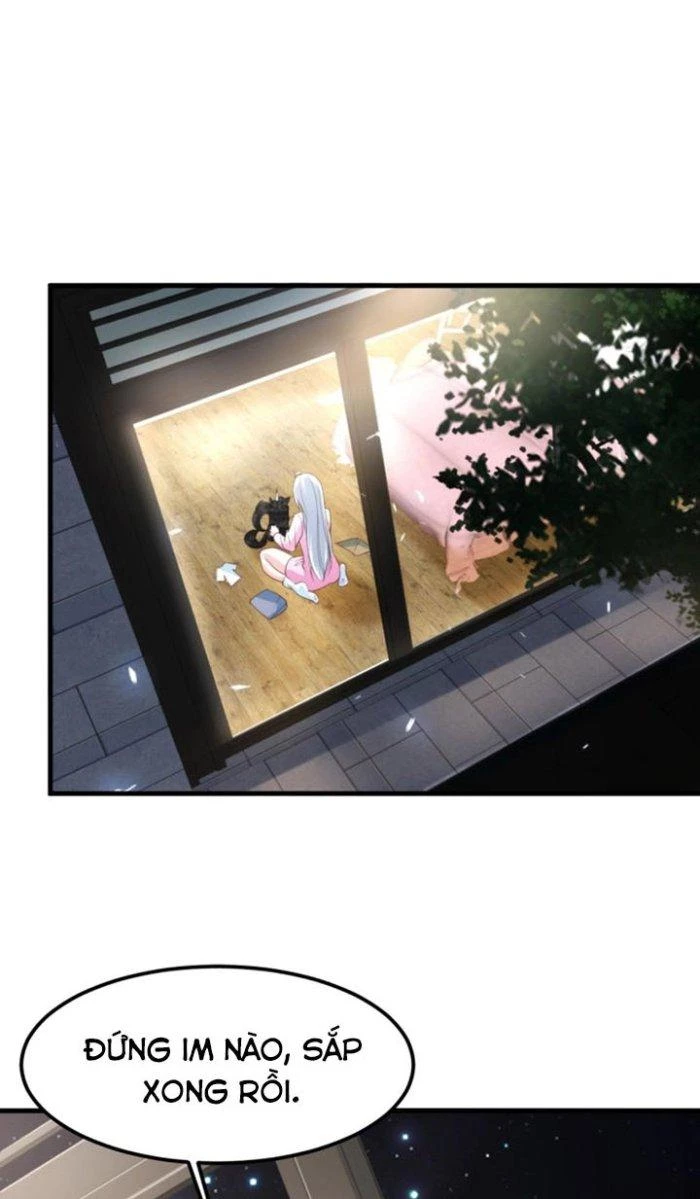 Sư Tổ Của Ta Là Thiên Hạ Đệ Nhất Chapter 19.1 - 2