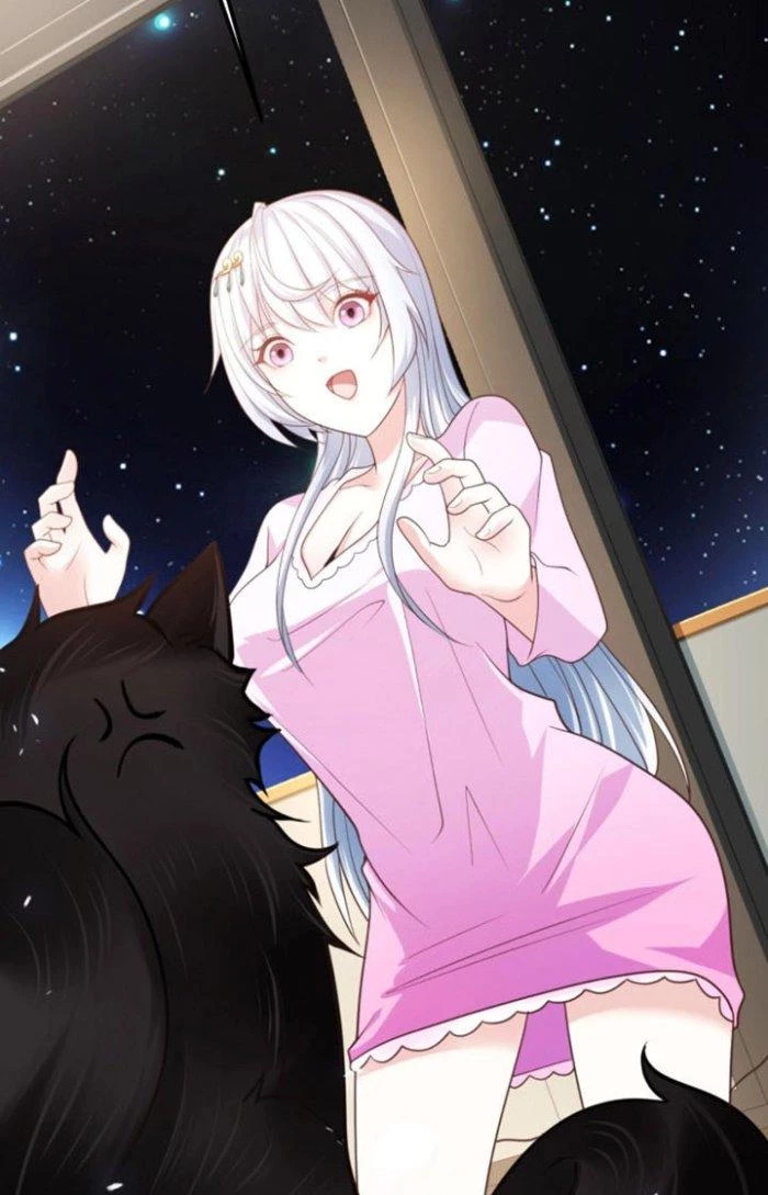 Sư Tổ Của Ta Là Thiên Hạ Đệ Nhất Chapter 19.1 - 3