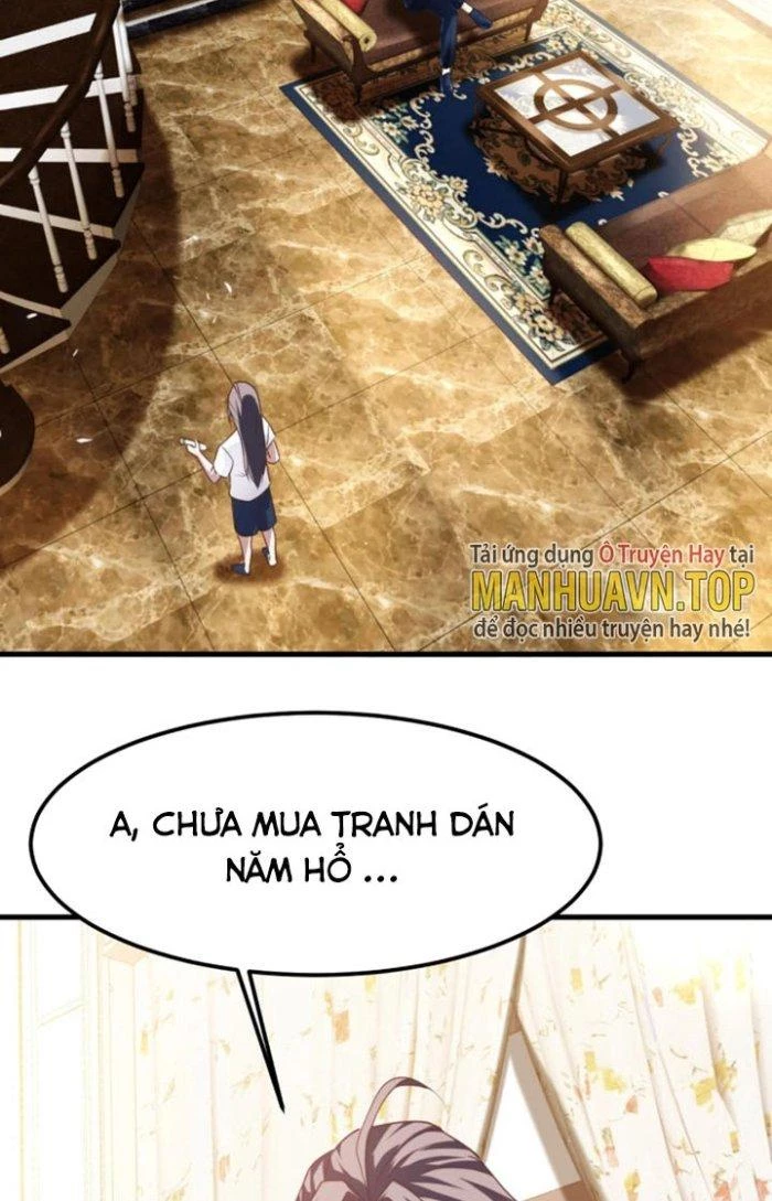 Sư Tổ Của Ta Là Thiên Hạ Đệ Nhất Chapter 19.1 - 6