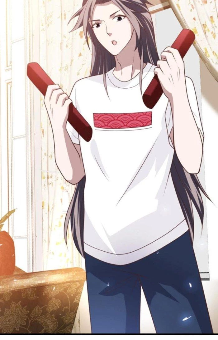 Sư Tổ Của Ta Là Thiên Hạ Đệ Nhất Chapter 19.1 - 7
