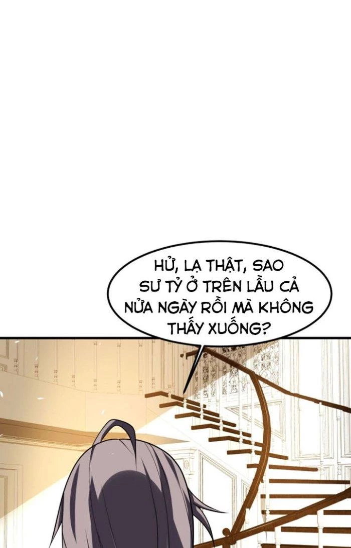 Sư Tổ Của Ta Là Thiên Hạ Đệ Nhất Chapter 19.1 - 8