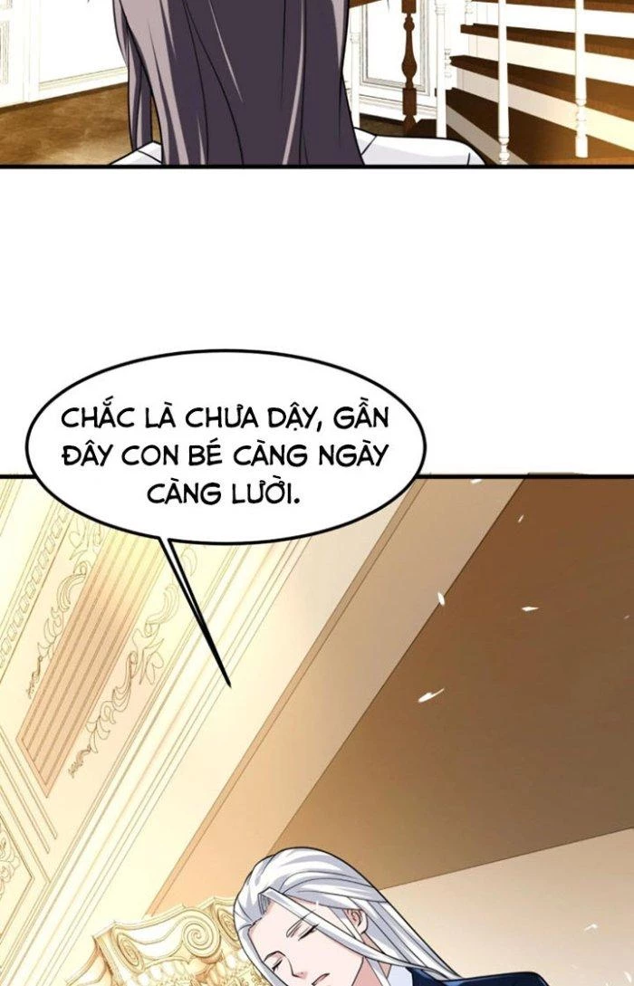 Sư Tổ Của Ta Là Thiên Hạ Đệ Nhất Chapter 19.1 - 9