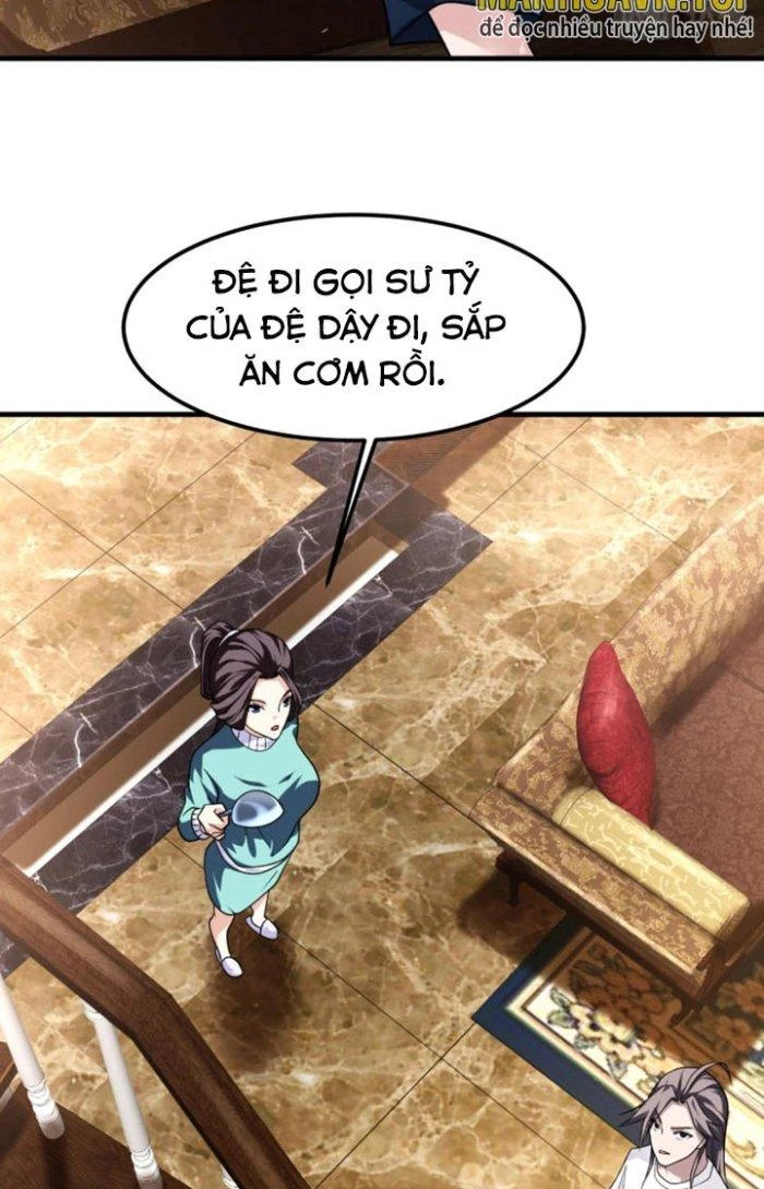Sư Tổ Của Ta Là Thiên Hạ Đệ Nhất Chapter 19.1 - 11