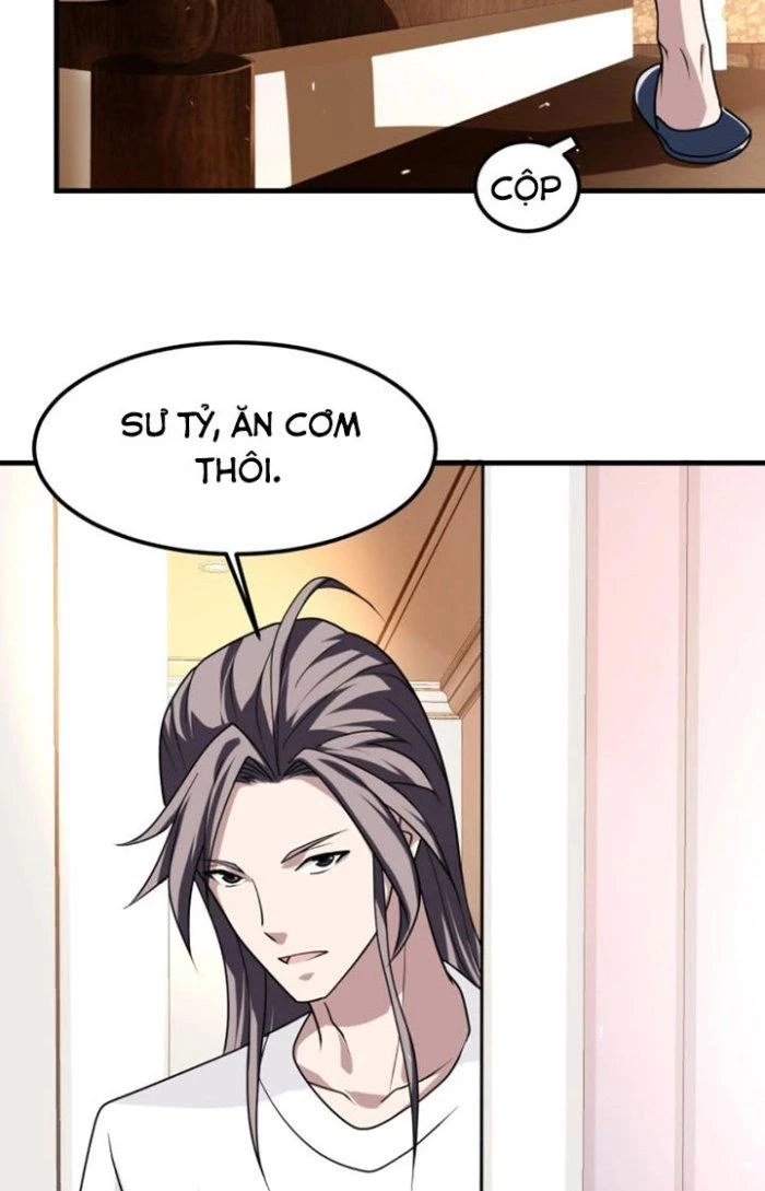 Sư Tổ Của Ta Là Thiên Hạ Đệ Nhất Chapter 19.1 - 13