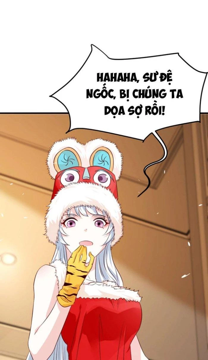 Sư Tổ Của Ta Là Thiên Hạ Đệ Nhất Chapter 19.1 - 24