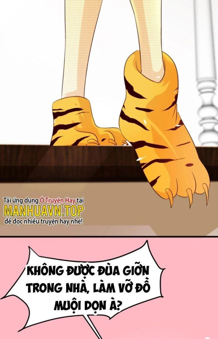 Sư Tổ Của Ta Là Thiên Hạ Đệ Nhất Chapter 19.1 - 26