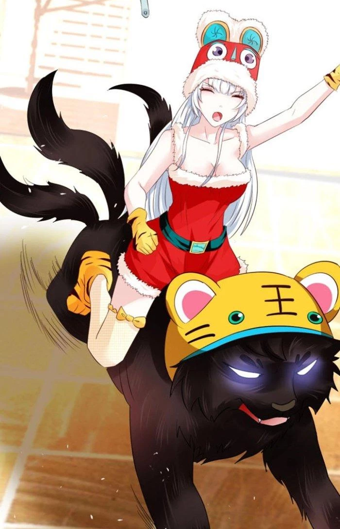 Sư Tổ Của Ta Là Thiên Hạ Đệ Nhất Chapter 19.1 - 29