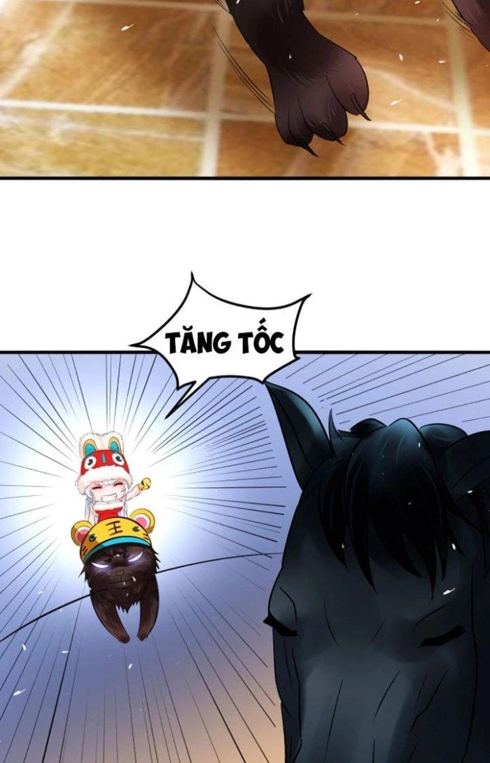 Sư Tổ Của Ta Là Thiên Hạ Đệ Nhất Chapter 19.1 - 30