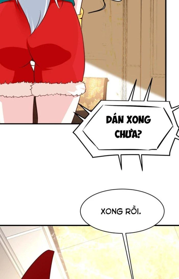 Sư Tổ Của Ta Là Thiên Hạ Đệ Nhất Chapter 19.1 - 35