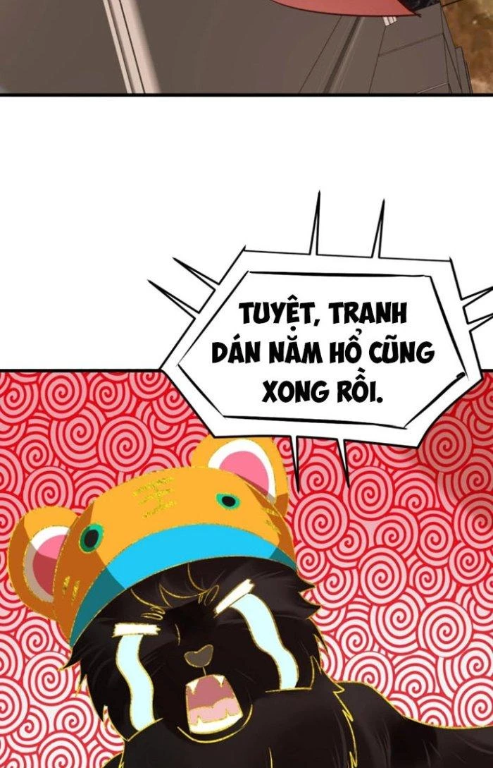 Sư Tổ Của Ta Là Thiên Hạ Đệ Nhất Chapter 19.1 - 37