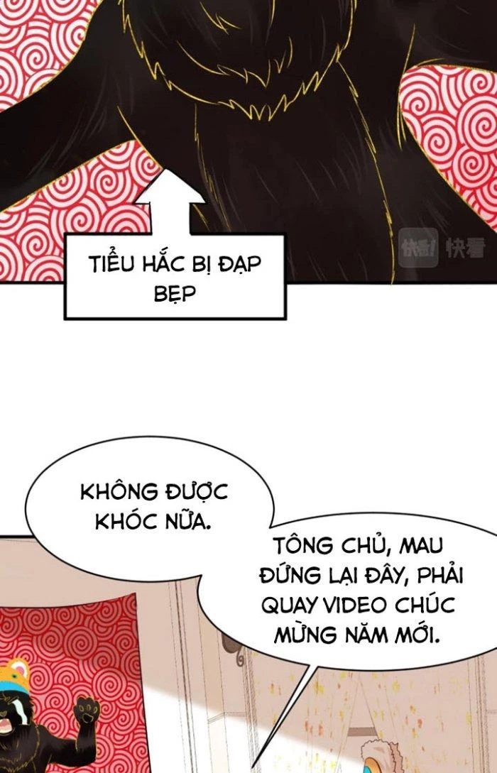 Sư Tổ Của Ta Là Thiên Hạ Đệ Nhất Chapter 19.1 - 38