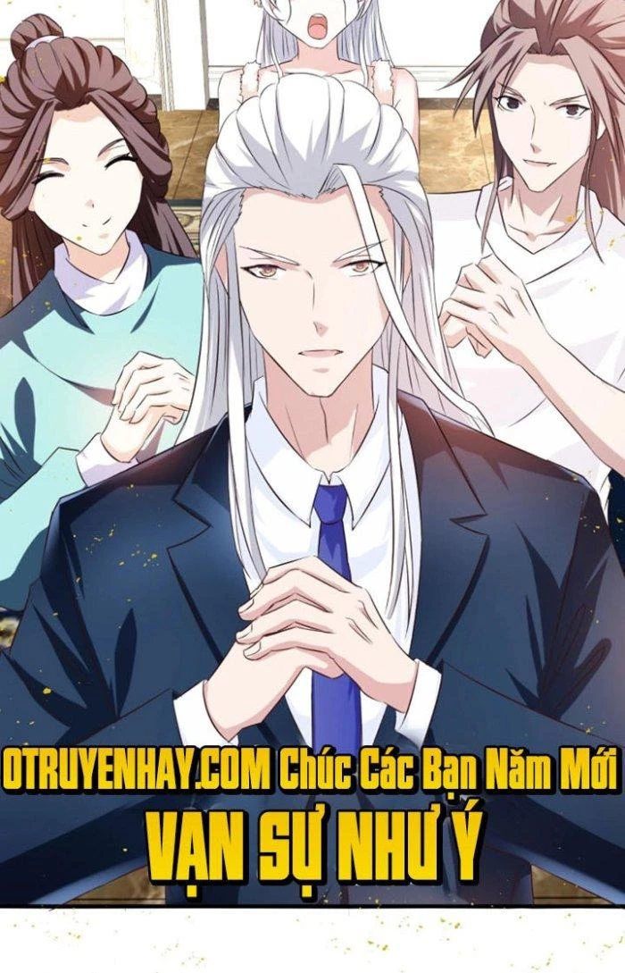 Sư Tổ Của Ta Là Thiên Hạ Đệ Nhất Chapter 19.1 - 41