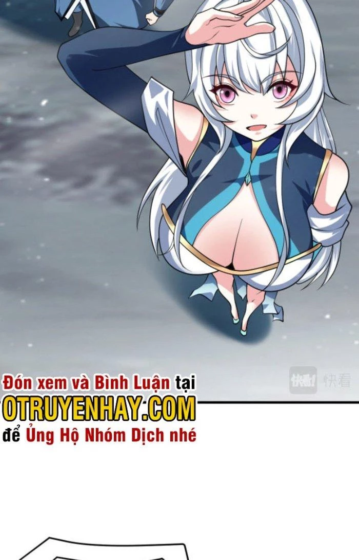Sư Tổ Của Ta Là Thiên Hạ Đệ Nhất Chapter 33 - 3