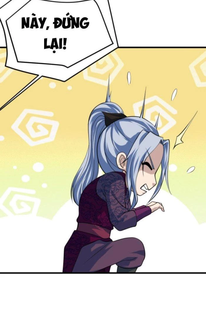 Sư Tổ Của Ta Là Thiên Hạ Đệ Nhất Chapter 33 - 4