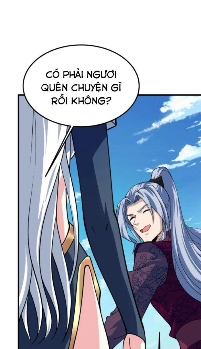 Sư Tổ Của Ta Là Thiên Hạ Đệ Nhất Chapter 33 - 5