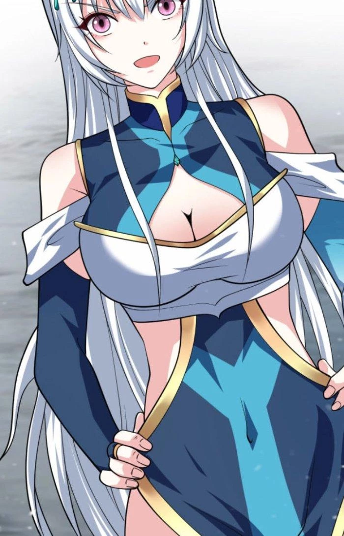 Sư Tổ Của Ta Là Thiên Hạ Đệ Nhất Chapter 33 - 7