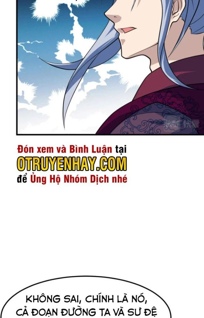 Sư Tổ Của Ta Là Thiên Hạ Đệ Nhất Chapter 33 - 9