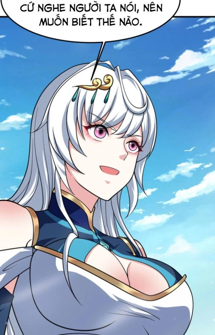 Sư Tổ Của Ta Là Thiên Hạ Đệ Nhất Chapter 33 - 10