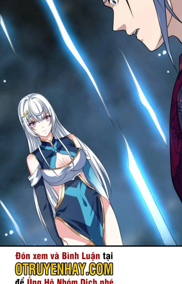 Sư Tổ Của Ta Là Thiên Hạ Đệ Nhất Chapter 33 - 12