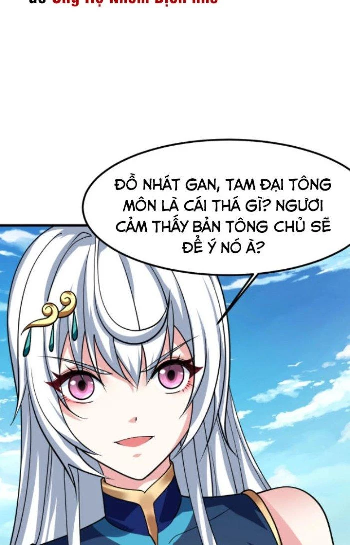 Sư Tổ Của Ta Là Thiên Hạ Đệ Nhất Chapter 33 - 13