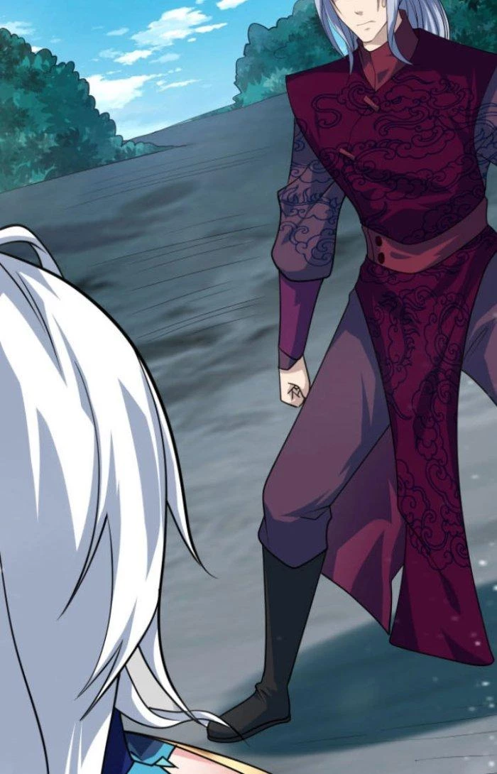 Sư Tổ Của Ta Là Thiên Hạ Đệ Nhất Chapter 33 - 15