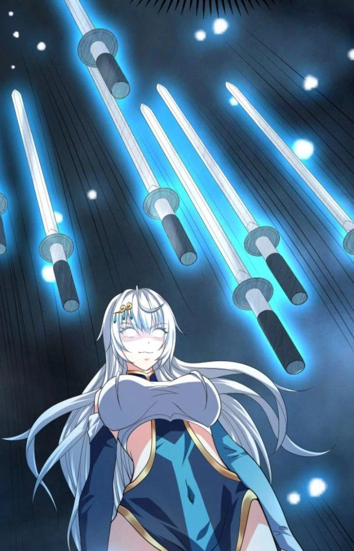 Sư Tổ Của Ta Là Thiên Hạ Đệ Nhất Chapter 33 - 17