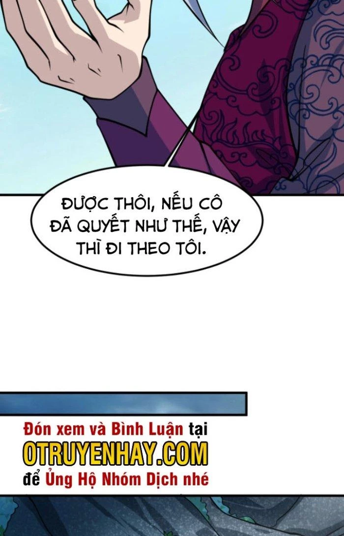 Sư Tổ Của Ta Là Thiên Hạ Đệ Nhất Chapter 33 - 20