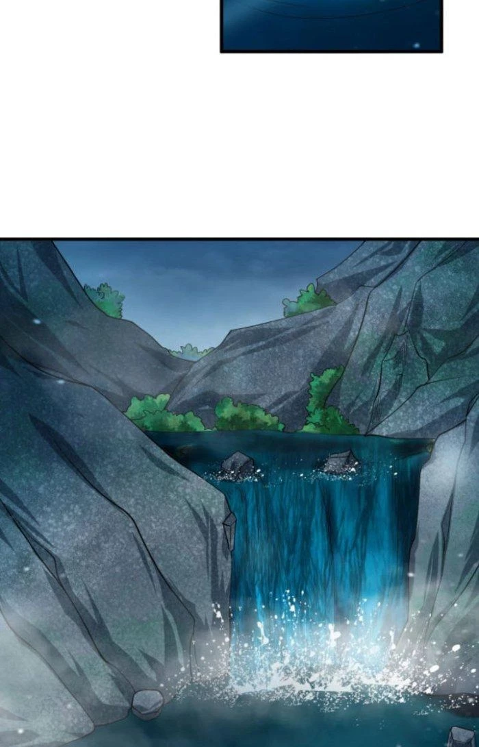 Sư Tổ Của Ta Là Thiên Hạ Đệ Nhất Chapter 33 - 22