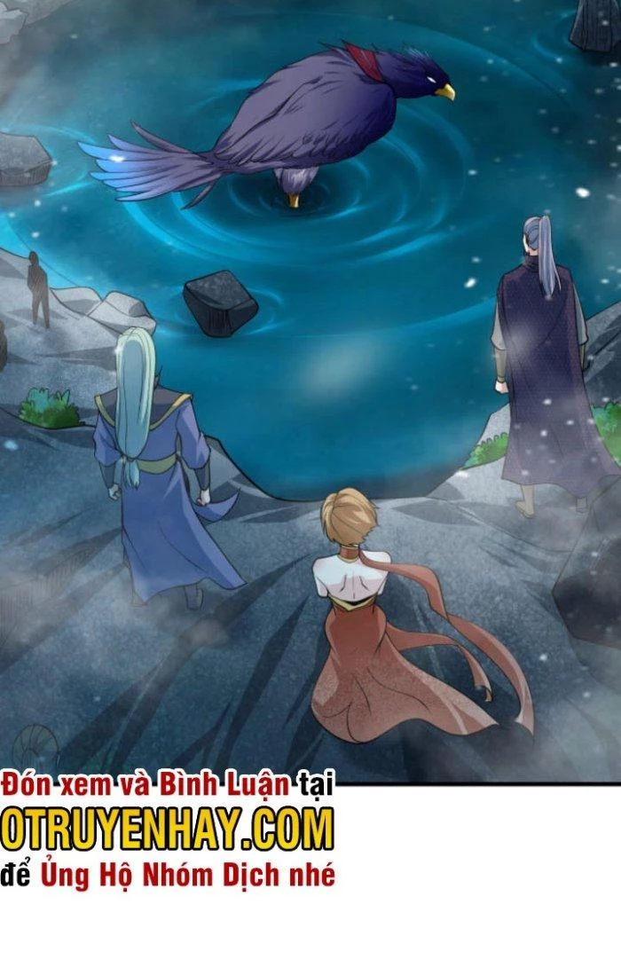 Sư Tổ Của Ta Là Thiên Hạ Đệ Nhất Chapter 33 - 23