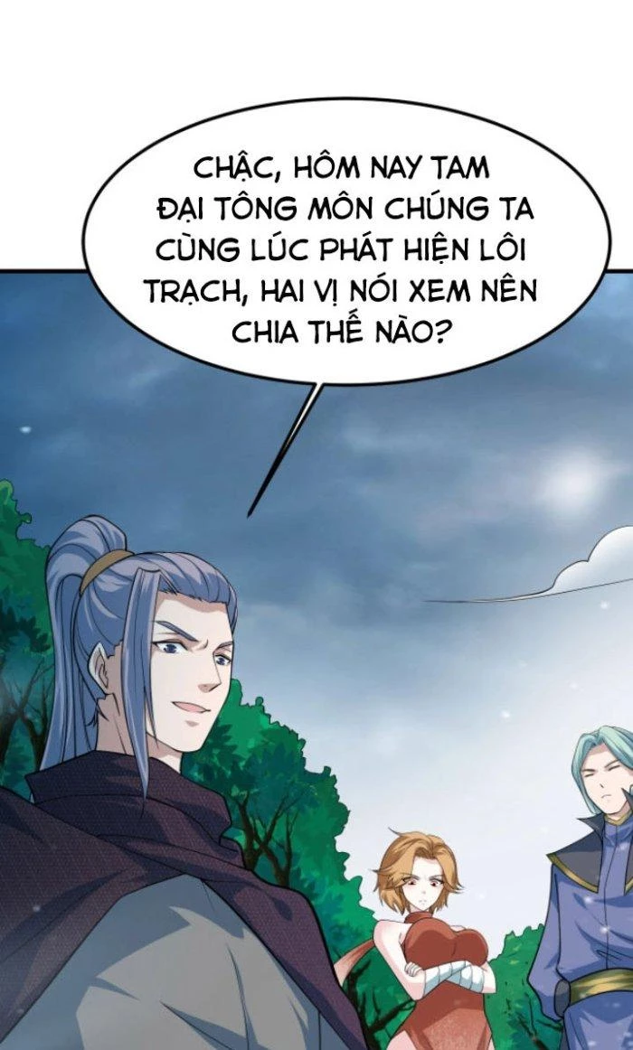 Sư Tổ Của Ta Là Thiên Hạ Đệ Nhất Chapter 33 - 24