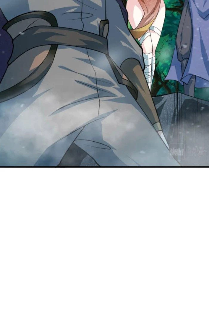 Sư Tổ Của Ta Là Thiên Hạ Đệ Nhất Chapter 33 - 25